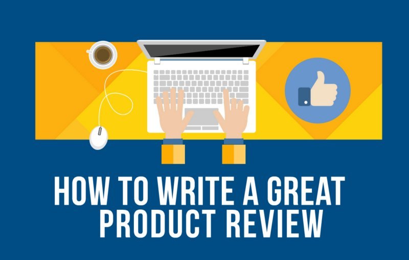 how to write product reviews your audience find useful